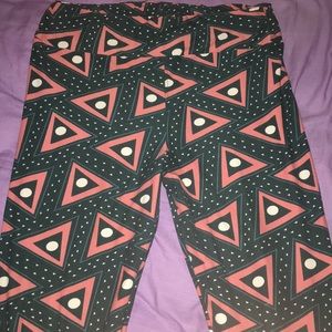 LulaRoe leggings!